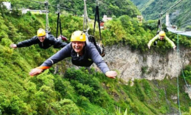 canopy en baños