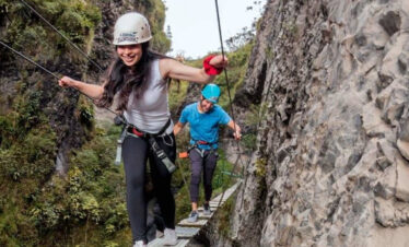 canopy en baños